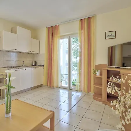 Appartement Bojana Cavtat