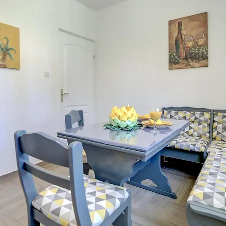 Appartement Bojana Cavtat
