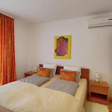 Bojana Appartement *