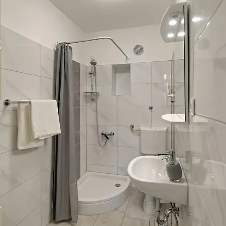 Bojana Appartement *