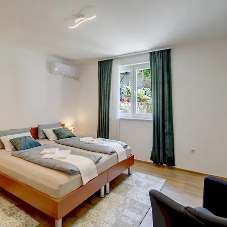 Appartement Bojana *