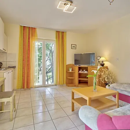 Bojana Apartment Cavtat