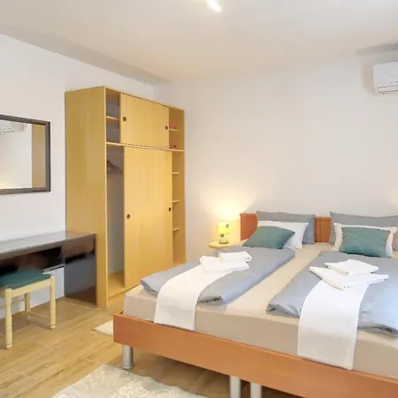 Bojana Apartment Cavtat