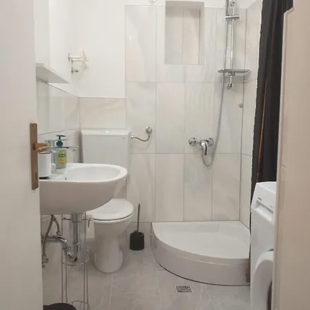 Bojana Apartment