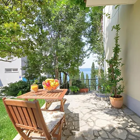 Bojana Apartment
