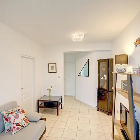 Appartement Bojana Cavtat