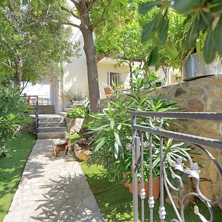 Bojana Apartment