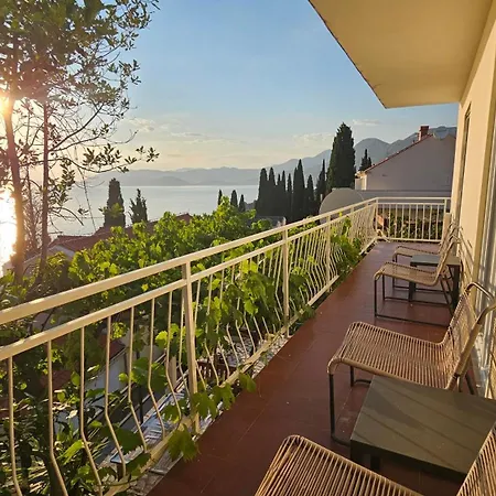 Bojana Apartment