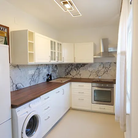 Apartment Bojana