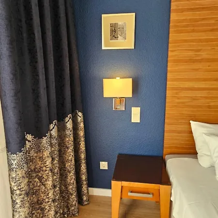 Bojana Apartment *