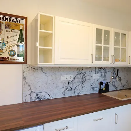 Apartment Bojana