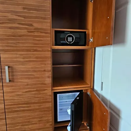 Apartment Bojana *