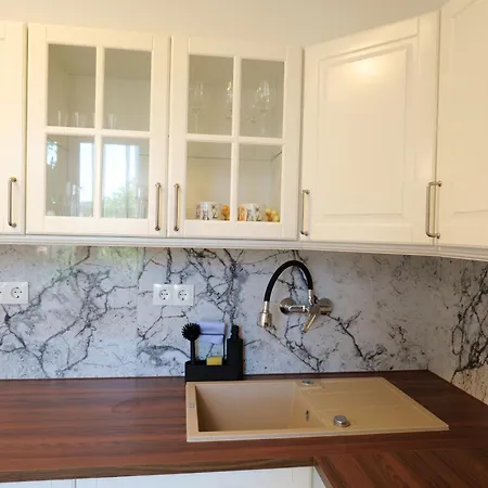 Bojana Apartment