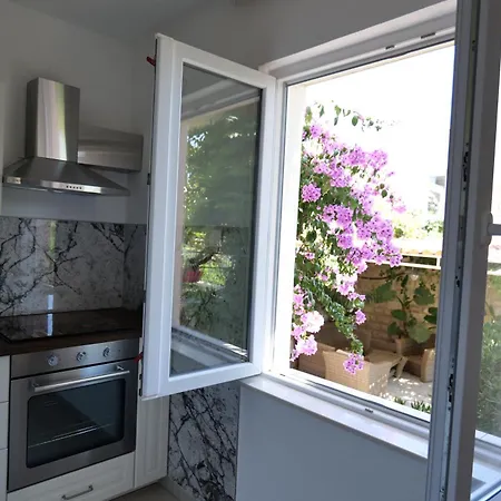 Apartment Bojana *