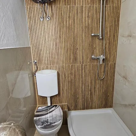 Bojana Apartment