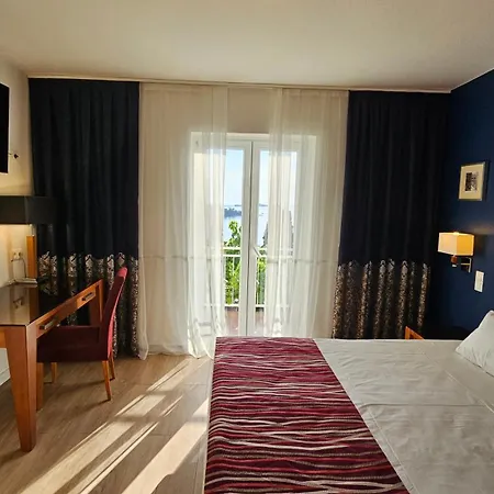 Bojana Apartment