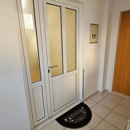 Apartment Bojana