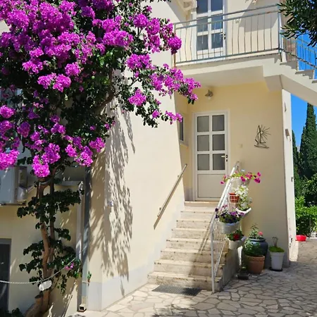 Apartment Bojana *