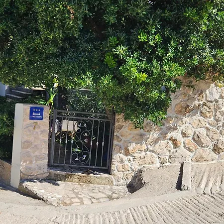 Bojana Apartment Cavtat