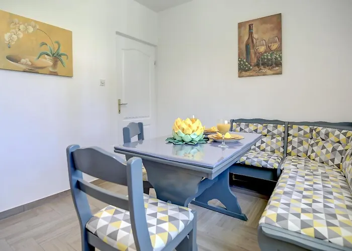 Apartman Bojana Cavtat