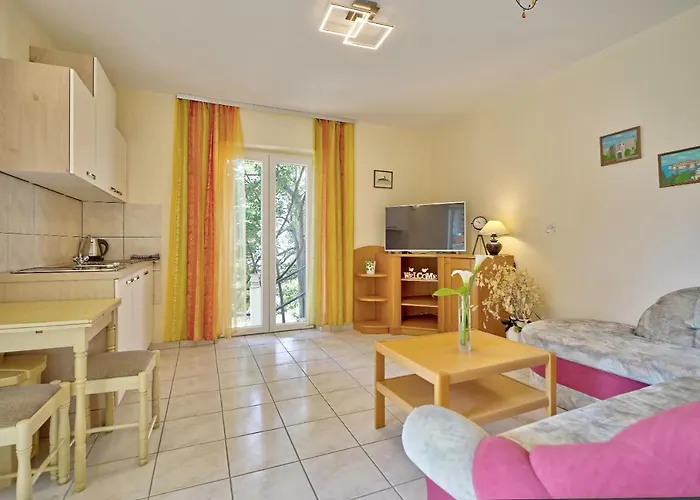 Bojana Apartman Cavtat