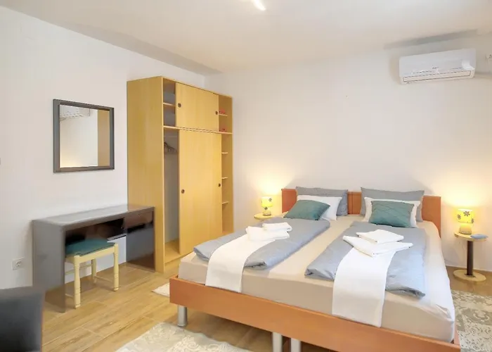 Bojana Apartman Cavtat