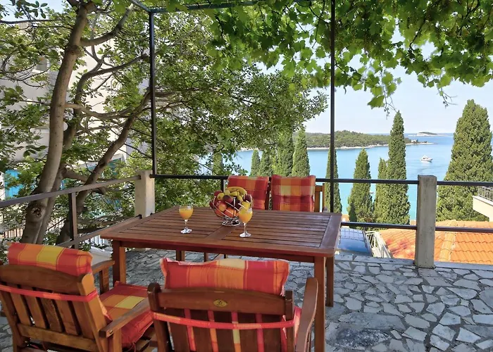 Bojana Apartman Cavtat