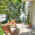Bojana Apartmán